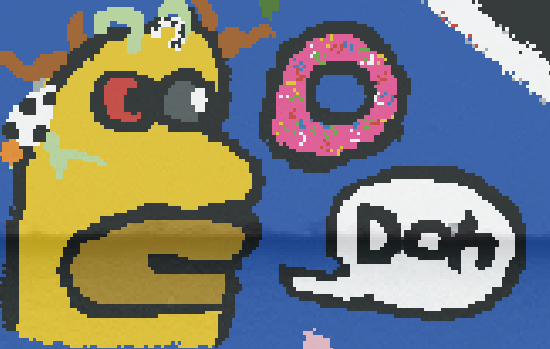 Doh-nut
