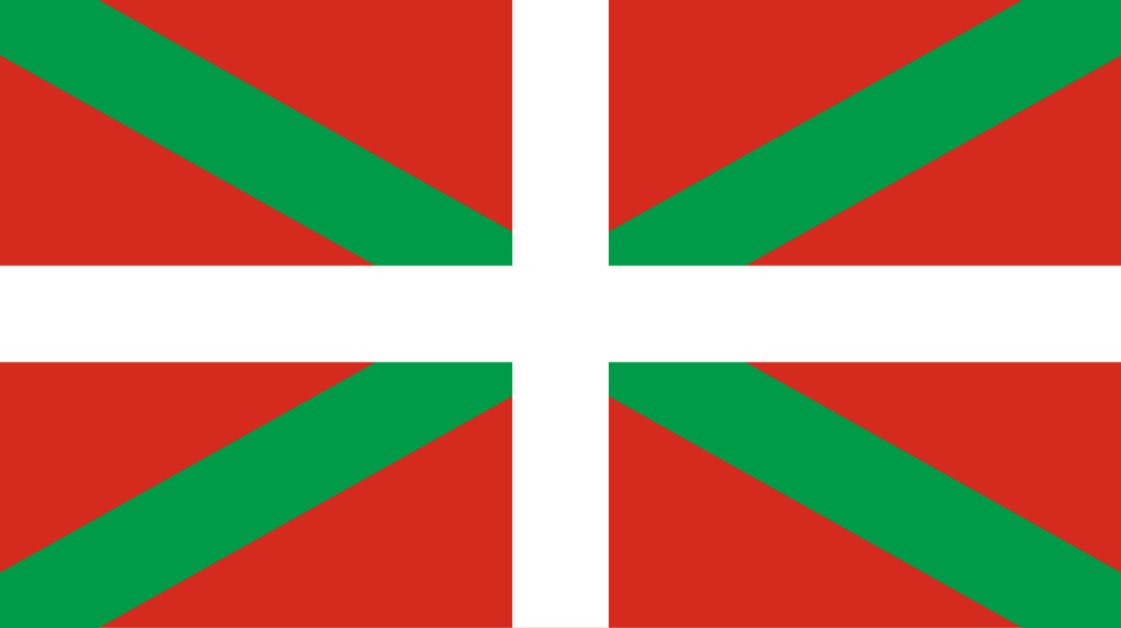 Euskadi Forever